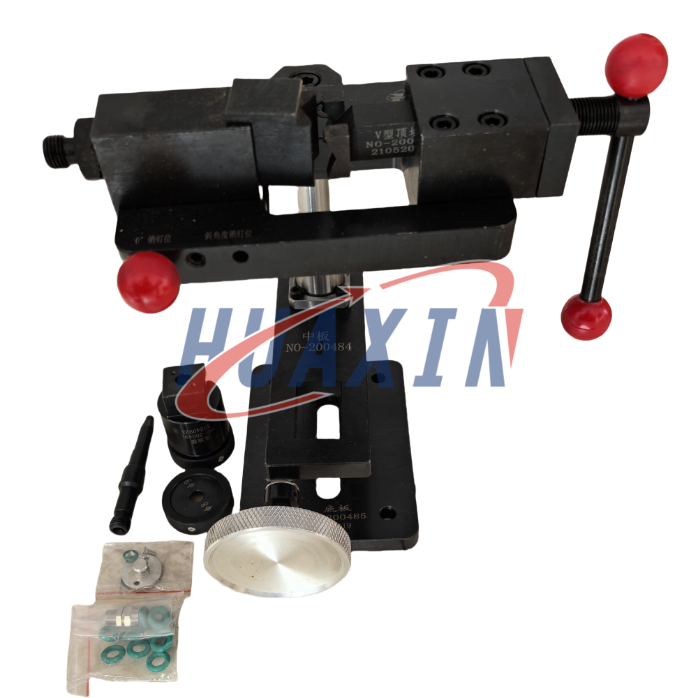 Universal Injector Bracket